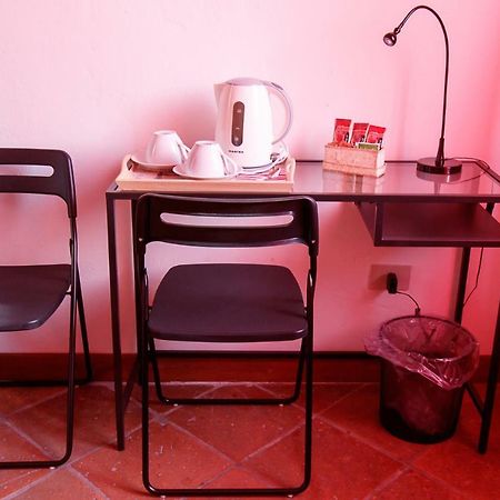 La Zucca B&B Mantova Bagian luar foto