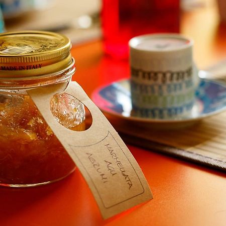 La Zucca B&B Mantova Bagian luar foto