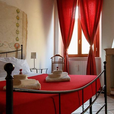 La Zucca B&B Mantova Bagian luar foto