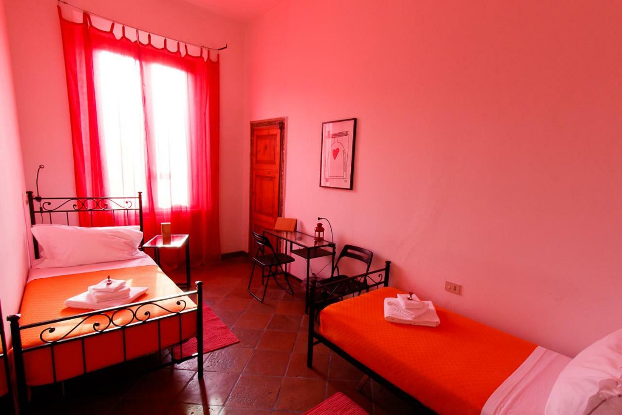 La Zucca B&B Mantova Bagian luar foto