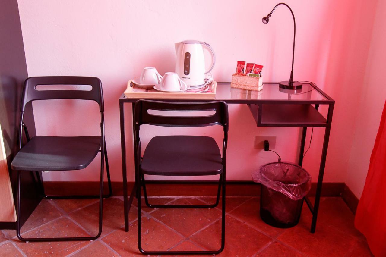 La Zucca B&B Mantova Bagian luar foto