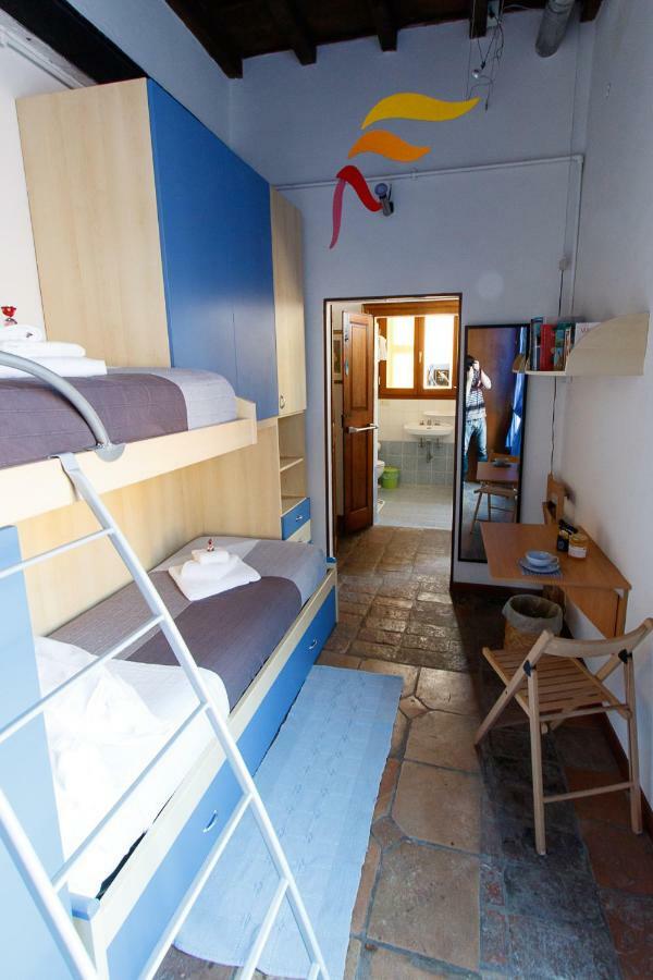 La Zucca B&B Mantova Bagian luar foto