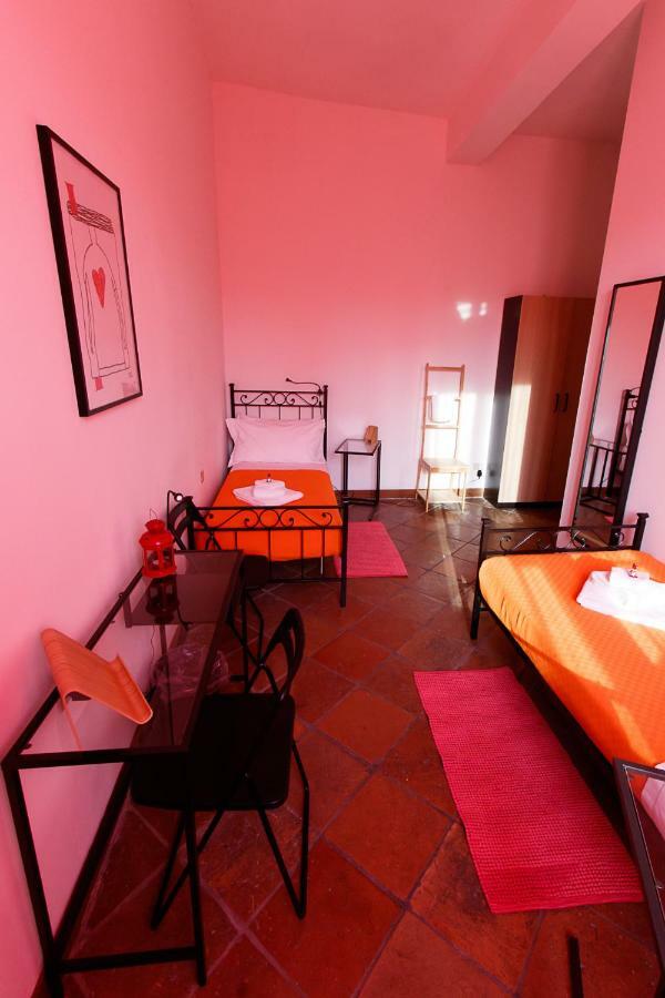 La Zucca B&B Mantova Bagian luar foto