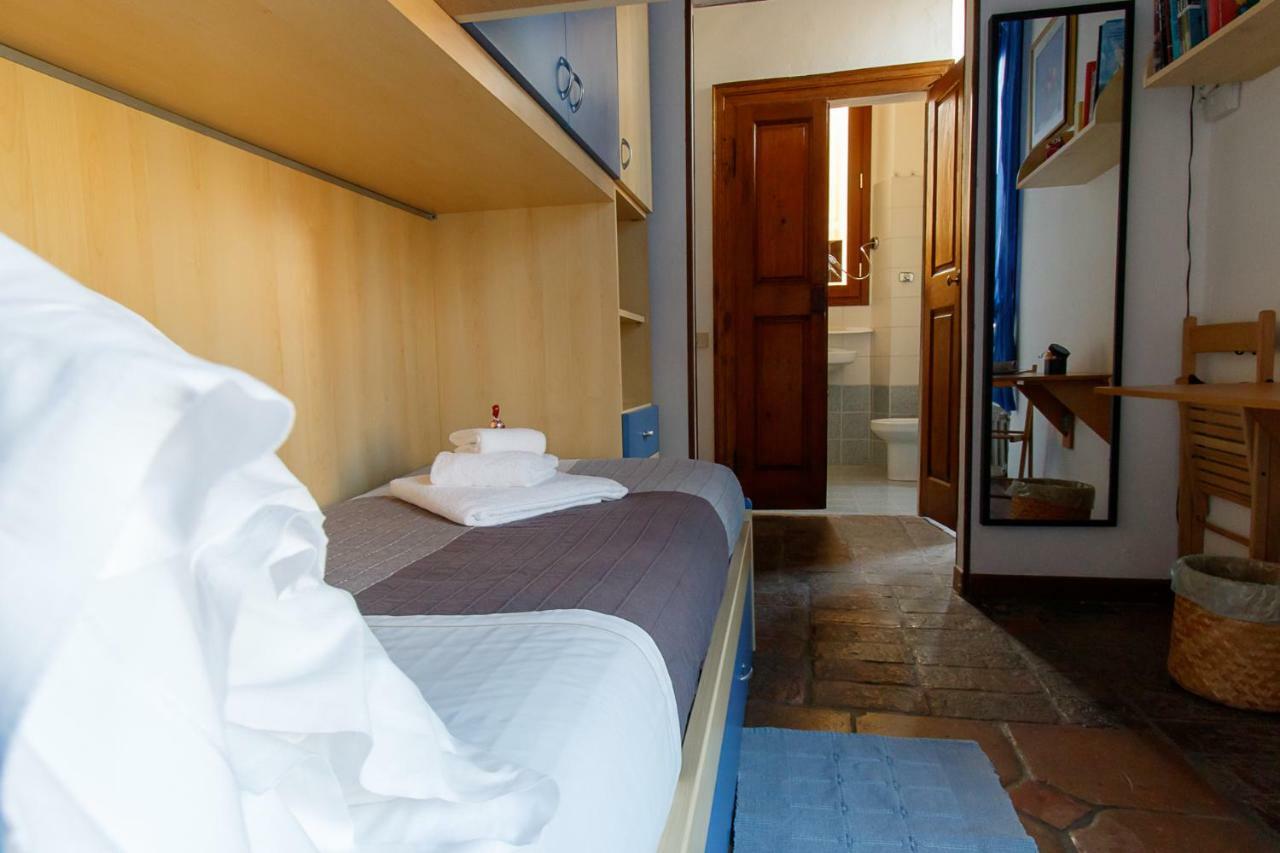 La Zucca B&B Mantova Bagian luar foto