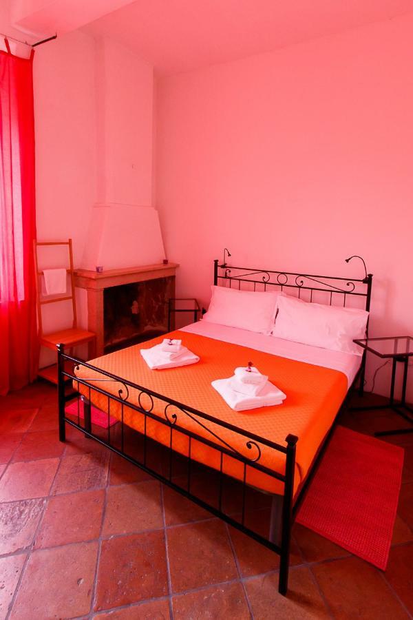 La Zucca B&B Mantova Bagian luar foto